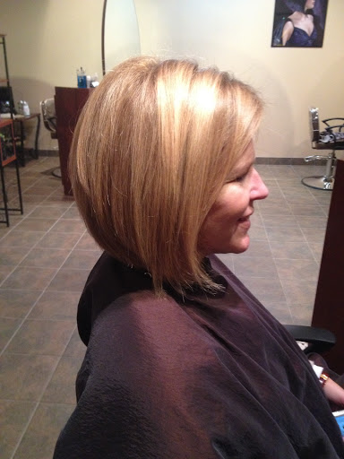 Hair Salon «Sahara Hair Salon», reviews and photos, 435 Amwell Rd #9, Hillsborough Township, NJ 08844, USA