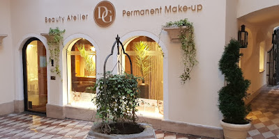 Daniela Grob - Permanent Make-up Beauty-Atelier DG