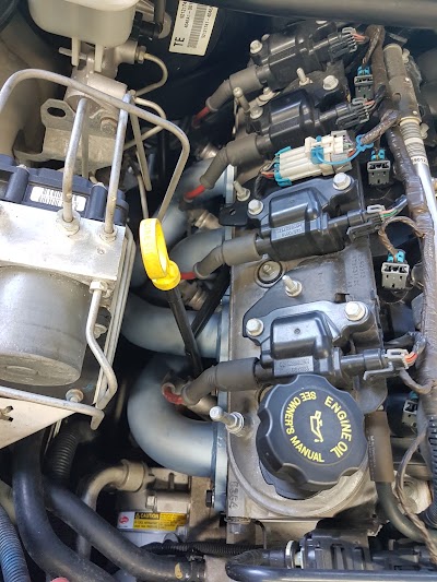 Photos of ATR Automotive