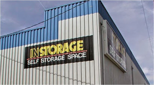 Instorage Self Storage