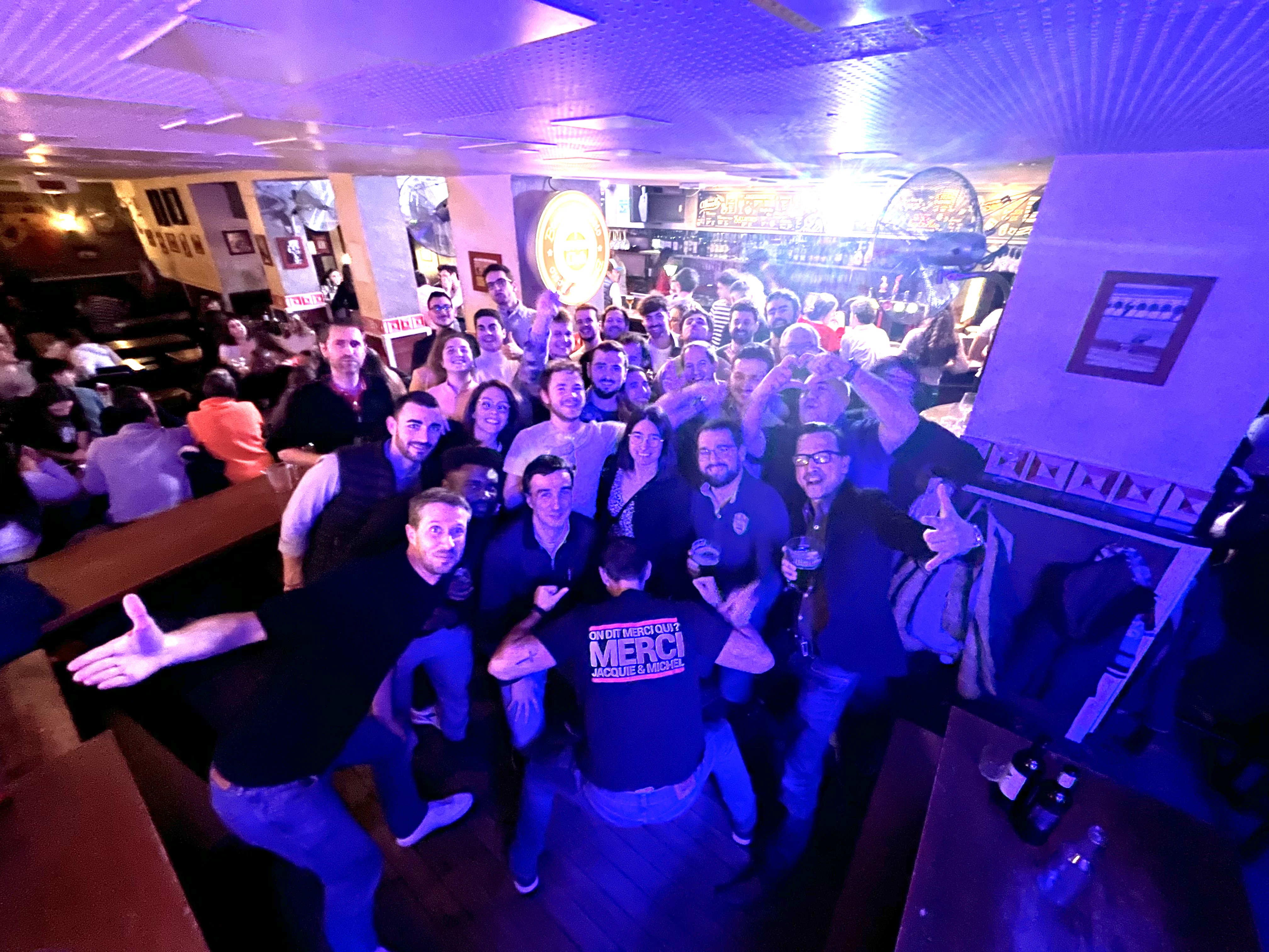 Photo n° 1 de l'avis de Julien. fait le 10/02/2023 à 09:10