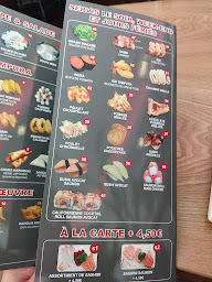 Photo n°7 de Sushi Kyo 59 à Dunkerque ()