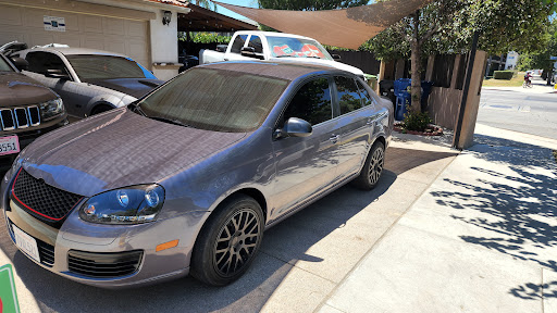 Auto Body Shop «Maaco Collision Repair & Auto Painting», reviews and photos, 7607 Van Nuys Blvd, Van Nuys, CA 91405, USA