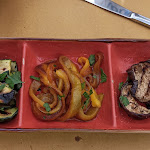 Photo n°2 de l'avis de Angela.e fait le 15/07/2022 à 20:09 sur le  La Taberna à Rocca