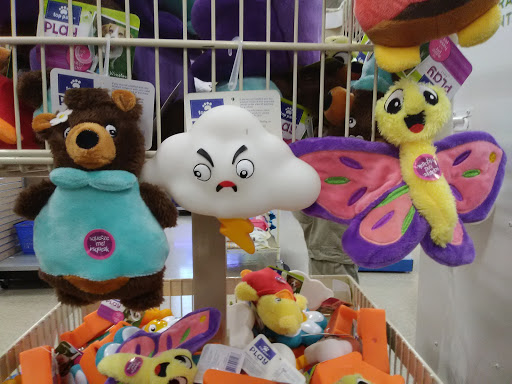 Pet Supply Store «PetSmart», reviews and photos, 10697 E US Hwy 36, Avon, IN 46123, USA