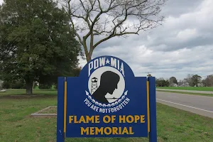 Flame Of Hope image