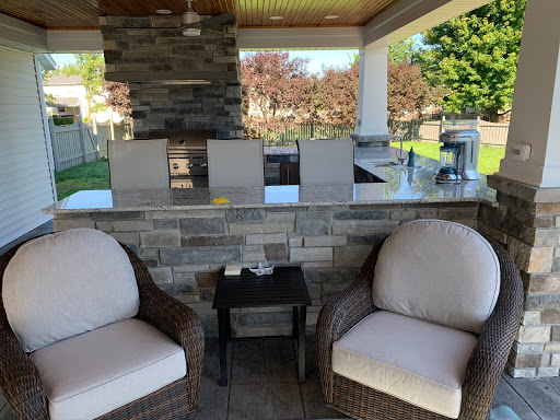 Kitchen Remodeler «Fulford Home Remodeling», reviews and photos, 3318 N Illinois St, Swansea, IL 62226, USA