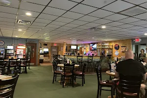 The Camp Sports Bar & Grill image
