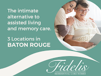 Fidelis Residential Care Homes - Sherwood Forest House - Photo 7 - Car repair in Baton Rouge, LA, Baton Rouge