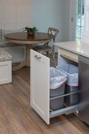 Kitchen Remodeler «McManus Kitchen and Bath», reviews and photos, 1241 W Tharpe St Suite 8, Tallahassee, FL 32303, USA