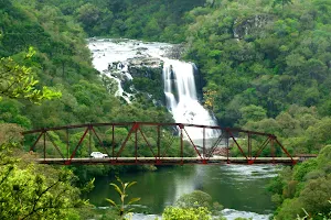 Parque da Cachoeira image