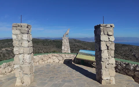 Mirador de la Cañada del Lobo, Torremolinos (Rincón Singular) image