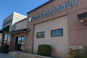 Clear Comfort Dental image