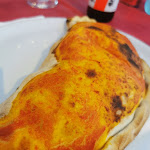 Photo n°2 de l'avis de Antoine.e fait le 31/07/2022 à 19:26 sur le  Pizzeria '' il Calipso '' di Giovanni & Iole à Arzachena