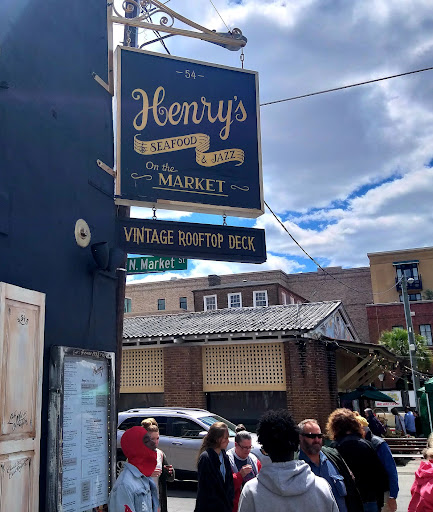 Historical Landmark «Historic Charleston City Market», reviews and photos, 188 Meeting St, Charleston, SC 29401, USA