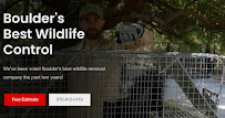 Boulder Animal Exterminator - Photo 1 - Car repair in Boulder, CO, Arvada