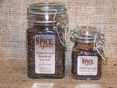 The Spice Agent