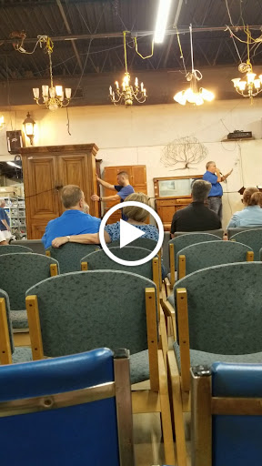 Auction House «Berners Auction, Inc.», reviews and photos, 1500 Jacobs Rd, DeLand, FL 32724, USA