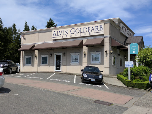 Jeweler «Alvin Goldfarb Jeweler», reviews and photos, 305 Bellevue Way NE, Bellevue, WA 98004, USA