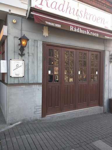 Rådhuskroen in Fredericia, Vesthimmerland