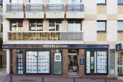FONCIA | Agence Immobilière | Location-Gestion-Locative | Enghien-Les-Bains | R. de lArrivée à Enghien-les-Bains