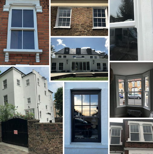 Summit Windows and Doors
