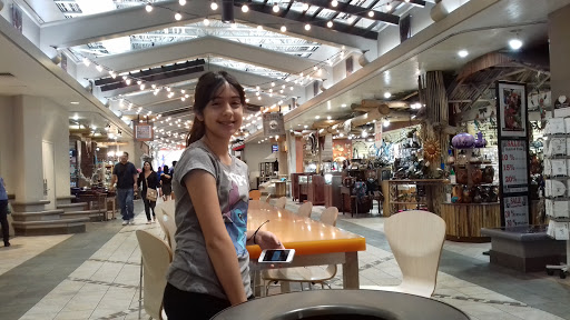 Shopping Mall «Tucson Mall», reviews and photos, 4500 N Oracle Rd, Tucson, AZ 85705, USA