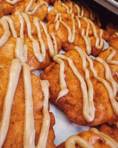 Donut Shop «Strange Donuts», reviews and photos, 2709 Sutton Blvd, Maplewood, MO 63143, USA