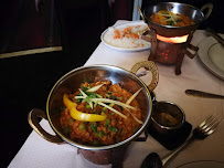Vindaloo du Restaurant indien Au Palais du Grand Moghol à Paris - n°13