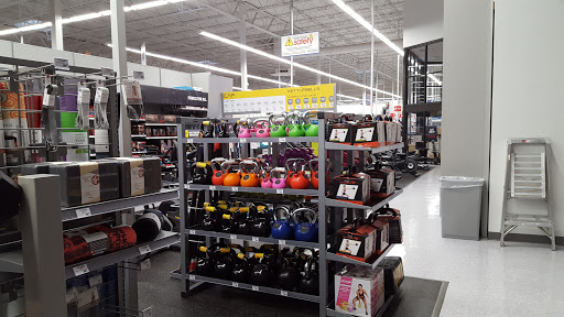 Sporting Goods Store «Academy Sports + Outdoors», reviews and photos, 2320 Hwy 6, Houston, TX 77077, USA