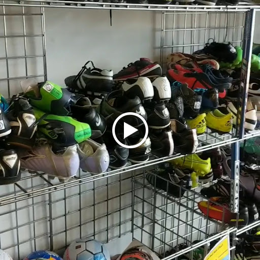 Sporting Goods Store «Play It Again Sports- Chesterfield, MI», reviews and photos, 50607 Gratiot Ave, Chesterfield, MI 48051, USA