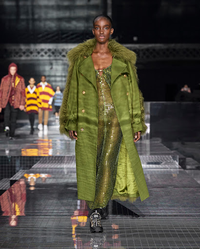 Clothing Store «Burberry», reviews and photos, 450 Nichols Rd, Kansas City, MO 64112, USA