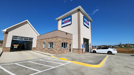 Ultimate Shine Car Wash en Morristown