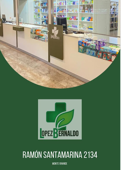 Farmacia Lopez Bernaldo