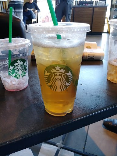 Coffee Shop «Starbucks», reviews and photos, 842 N Delaware St, San Mateo, CA 94401, USA