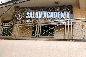 FashionTV Salon Academy - Best makeup academy in delhi/ncr image