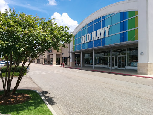 Old Navy, 10509 S Mall Dr, Baton Rouge, LA 70809, USA, 