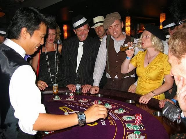 Jewel Fun Casinos - Brighton