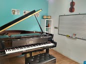 Escuela de Música La Bohème