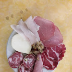 Photo n°1 de l'avis de Mannuth.a fait le 27/09/2022 à 10:50 sur le  IL QUADRIFOGLIO à Montalbano Elicona