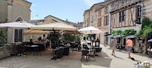 Atmosphère du Restaurant Le Bombecul à Penne-d'Agenais - n°10