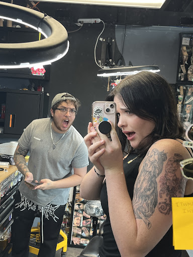 Explore pet memory tattoo ideas, creative tattoo ideas in San Antonio, available at Wicked Ways Tattoos - Stone Oak