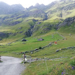 Photo n°5 de l'avis de Lorenzo.o fait le 30/07/2021 à 12:02 sur le  Bar Ristorante Vulpot Di Bruno Ileana à Usseglio