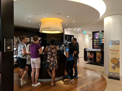 Boutique «Nespresso Boston Boutique & Cafe», reviews and photos, 7 Newbury St, Boston, MA 02116, USA