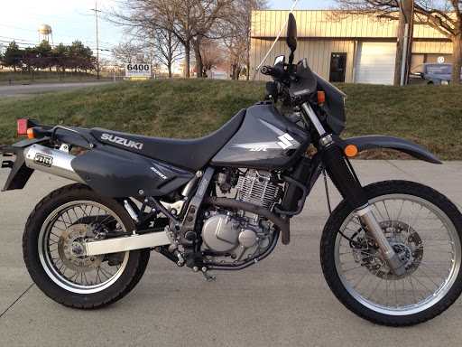 Motorcycle Dealer «Ohiomotorcycles.com - Used Motorcycle and ATV Dealer», reviews and photos, 6400 Huntley Rd, Columbus, OH 43229, USA