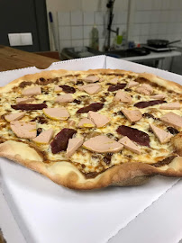 Plats et boissons du Pizzas à emporter Lorenzo Pizza à Piégut-Pluviers - n°14