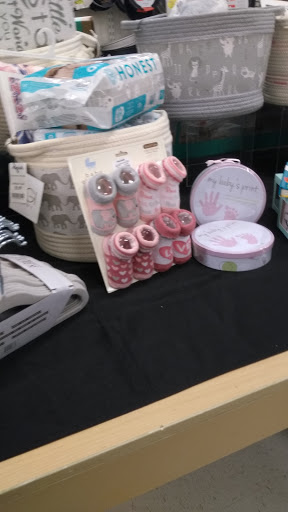 Department Store «Marshalls», reviews and photos, 1500 W Chestnut St, Washington, PA 15301, USA