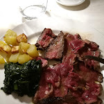 Photo n°1 de l'avis de Pamela. fait le 10/04/2019 à 20:56 sur le  Trattoria all'Antenna à Schio