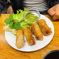 Plats et boissons du Restaurant de nouilles Happy Nouilles à Paris - n°15