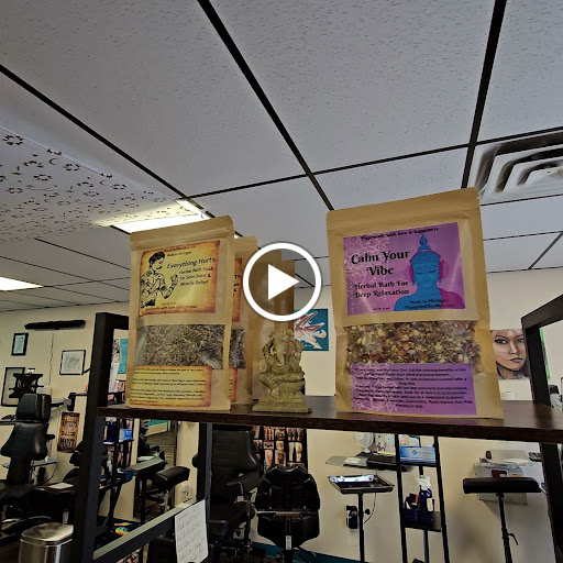 Explore tattoo ideas for 16 year old guy, creative tattoo ideas in Traverse City, available at Pinups & Needles